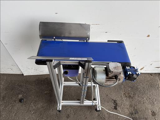 NNP Conveyor - Транспортьор: снимка 2 NNP Conveyor - Транспортьор: снимка 2