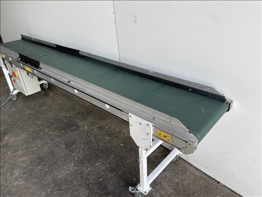 NNP Conveyor - Транспортьор: снимка 2 NNP Conveyor - Транспортьор: снимка 2