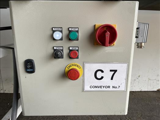 NNP Conveyor - Транспортьор: снимка 3 NNP Conveyor - Транспортьор: снимка 3