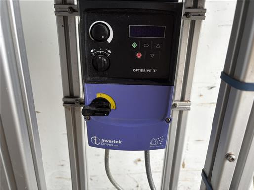 NNP Conveyor - Транспортьор: снимка 4 NNP Conveyor - Транспортьор: снимка 4