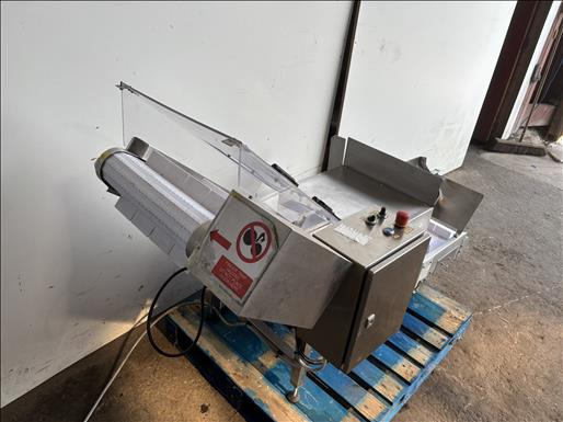 NNP Flighted elevator conveyor - Транспортьор: снимка 4 NNP Flighted elevator conveyor - Транспортьор: снимка 4