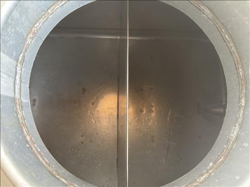 NNP Holding tank - Машина за ХВП: снимка 3 NNP Holding tank - Машина за ХВП: снимка 3
