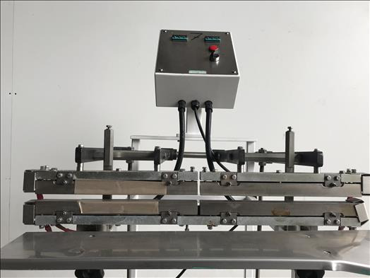 NNP Impulse sealer - Машина за опаковане: снимка 3 NNP Impulse sealer - Машина за опаковане: снимка 3