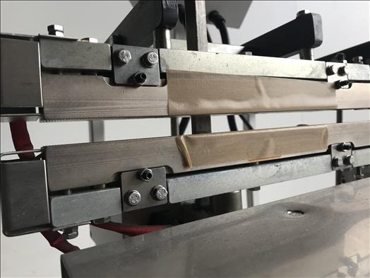 NNP Impulse sealer - Машина за опаковане: снимка 4 NNP Impulse sealer - Машина за опаковане: снимка 4