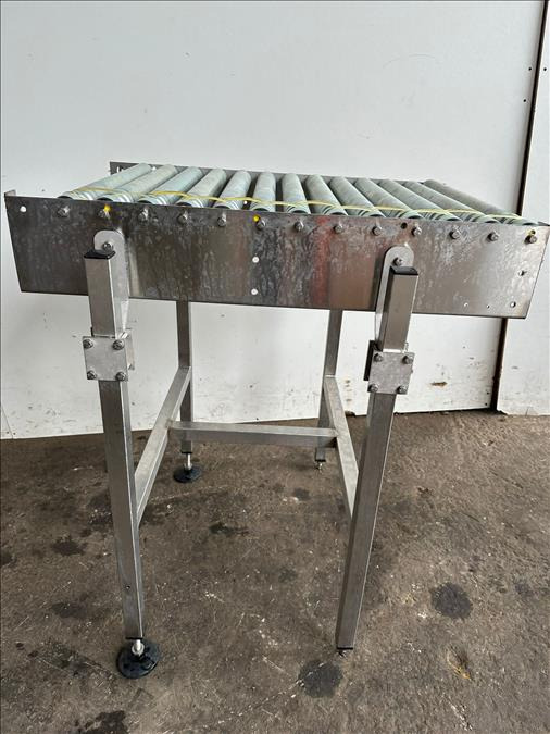 NNP Roller conveyor - Транспортьор: снимка 3 NNP Roller conveyor - Транспортьор: снимка 3