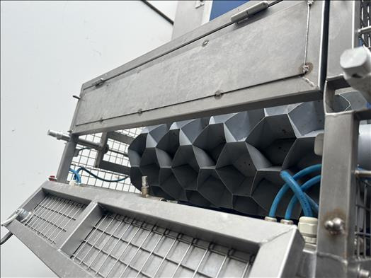NNP Rotary moulder - Машина за хлебопроизводство: снимка 5 NNP Rotary moulder - Машина за хлебопроизводство: снимка 5