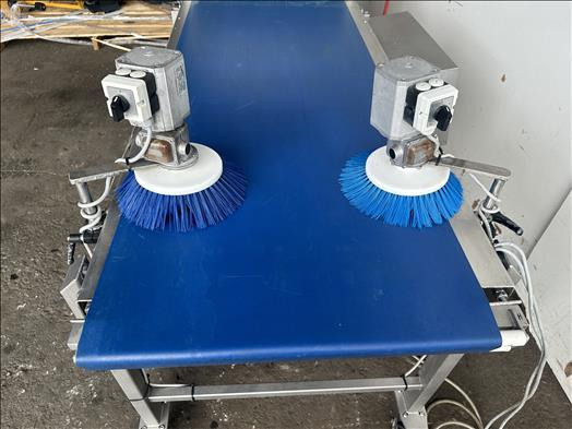 NNP Rotary moulder - Машина за хлебопроизводство: снимка 3 NNP Rotary moulder - Машина за хлебопроизводство: снимка 3