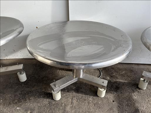 NNP Rotary table - Машина за опаковане: снимка 3 NNP Rotary table - Машина за опаковане: снимка 3