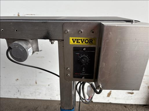 NNP Stainless conveyor - Транспортьор: снимка 4 NNP Stainless conveyor - Транспортьор: снимка 4