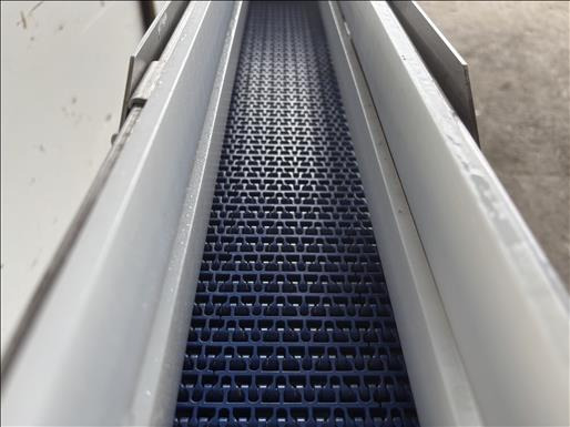 NNP Stainless conveyor - Транспортьор: снимка 3 NNP Stainless conveyor - Транспортьор: снимка 3