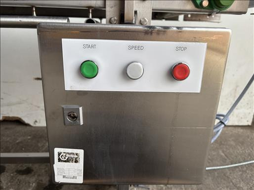 NNP Stainless conveyor - Транспортьор: снимка 4 NNP Stainless conveyor - Транспортьор: снимка 4
