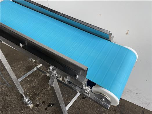 NNP Stainless conveyor - Транспортьор: снимка 3 NNP Stainless conveyor - Транспортьор: снимка 3