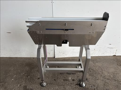 NNP Stainless conveyor - Транспортьор: снимка 1 NNP Stainless conveyor - Транспортьор: снимка 1