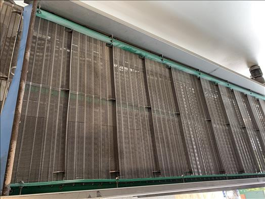 NNP flighted elevator conveyor - Транспортьор: снимка 5 NNP flighted elevator conveyor - Транспортьор: снимка 5