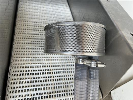 Машина за ХВП Pokomat P16/320 Injector: снимка 8