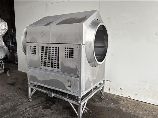 Polar Tumbling drum - Машина за ХВП: снимка 2 Polar Tumbling drum - Машина за ХВП: снимка 2