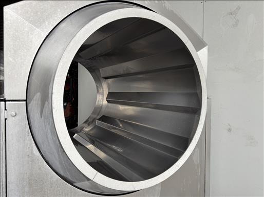 Polar Tumbling drum - Машина за ХВП: снимка 3 Polar Tumbling drum - Машина за ХВП: снимка 3