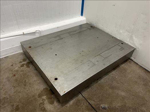 Precia Molen Pallet scale - Машина за ХВП: снимка 2 Precia Molen Pallet scale - Машина за ХВП: снимка 2