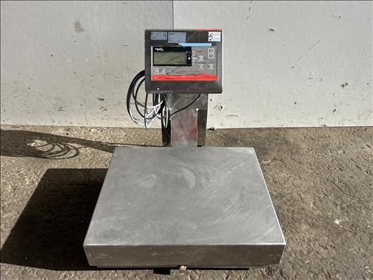 Precia Molen Platform scale - Машина за ХВП: снимка 1 Precia Molen Platform scale - Машина за ХВП: снимка 1