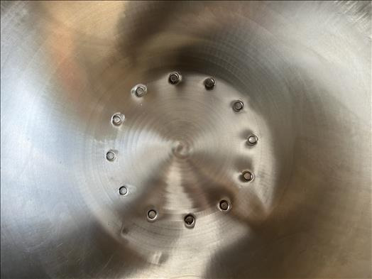 Precious chocolates Coating drum - Машина за ХВП: снимка 4 Precious chocolates Coating drum - Машина за ХВП: снимка 4