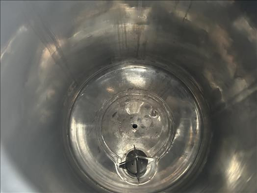 Quinn Holding tank - Машина за ХВП: снимка 3 Quinn Holding tank - Машина за ХВП: снимка 3