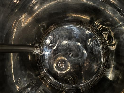 Ritai 800L holding vessel - Машина за ХВП: снимка 3 Ritai 800L holding vessel - Машина за ХВП: снимка 3