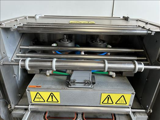 Ross Industries A10 Tray sealer - Машина за опаковане: снимка 5 Ross Industries A10 Tray sealer - Машина за опаковане: снимка 5