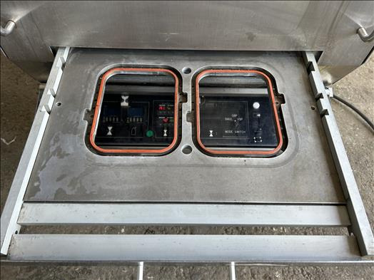 Ross Industries A10 Tray sealer - Машина за опаковане: снимка 3 Ross Industries A10 Tray sealer - Машина за опаковане: снимка 3