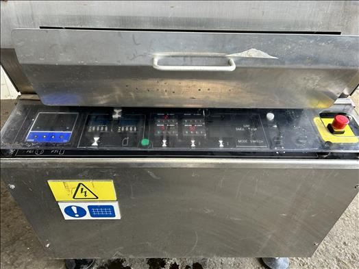 Ross Industries A10 Tray sealer - Машина за опаковане: снимка 4 Ross Industries A10 Tray sealer - Машина за опаковане: снимка 4