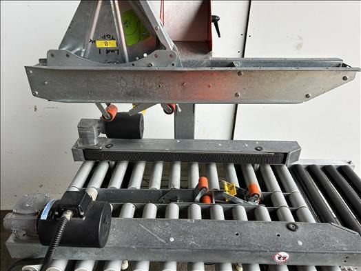 Soco T10 Case taper - Машина за опаковане: снимка 3 Soco T10 Case taper - Машина за опаковане: снимка 3