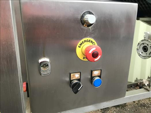 UPM elevator conveyor - Транспортьор: снимка 5 UPM elevator conveyor - Транспортьор: снимка 5