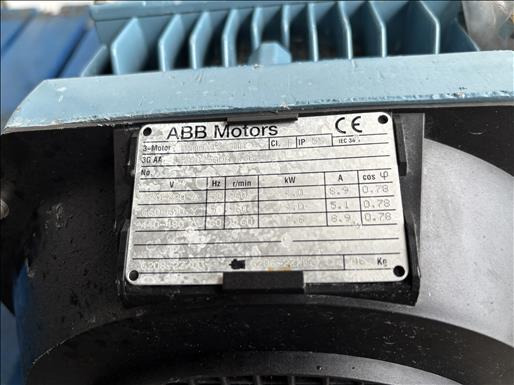 Viking S2S Lobe pump - Машина за ХВП: снимка 4 Viking S2S Lobe pump - Машина за ХВП: снимка 4