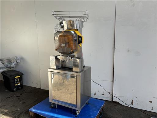 Zumex Speed Pro Self Service Juicer - Машина за ХВП: снимка 2 Zumex Speed Pro Self Service Juicer - Машина за ХВП: снимка 2