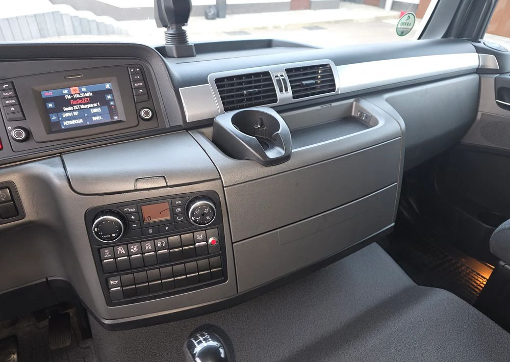 MAN TGM 12.290 - Мултилифт с кука камион: снимка 5 MAN TGM 12.290 - Мултилифт с кука камион: снимка 5