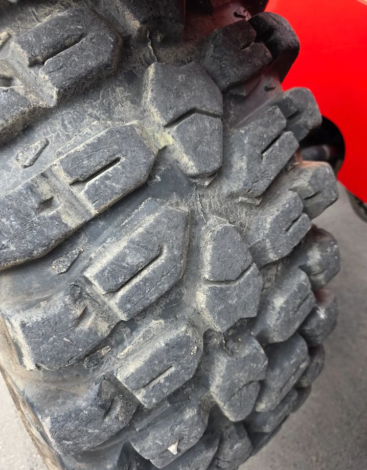 Manitou MT 1440 EASY - Телескопичен товарач: снимка 5 Manitou MT 1440 EASY - Телескопичен товарач: снимка 5