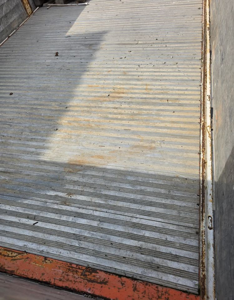 Volvo FM7 - Бордови камион, Камион с кран: снимка 4 Volvo FM7 - Бордови камион, Камион с кран: снимка 4