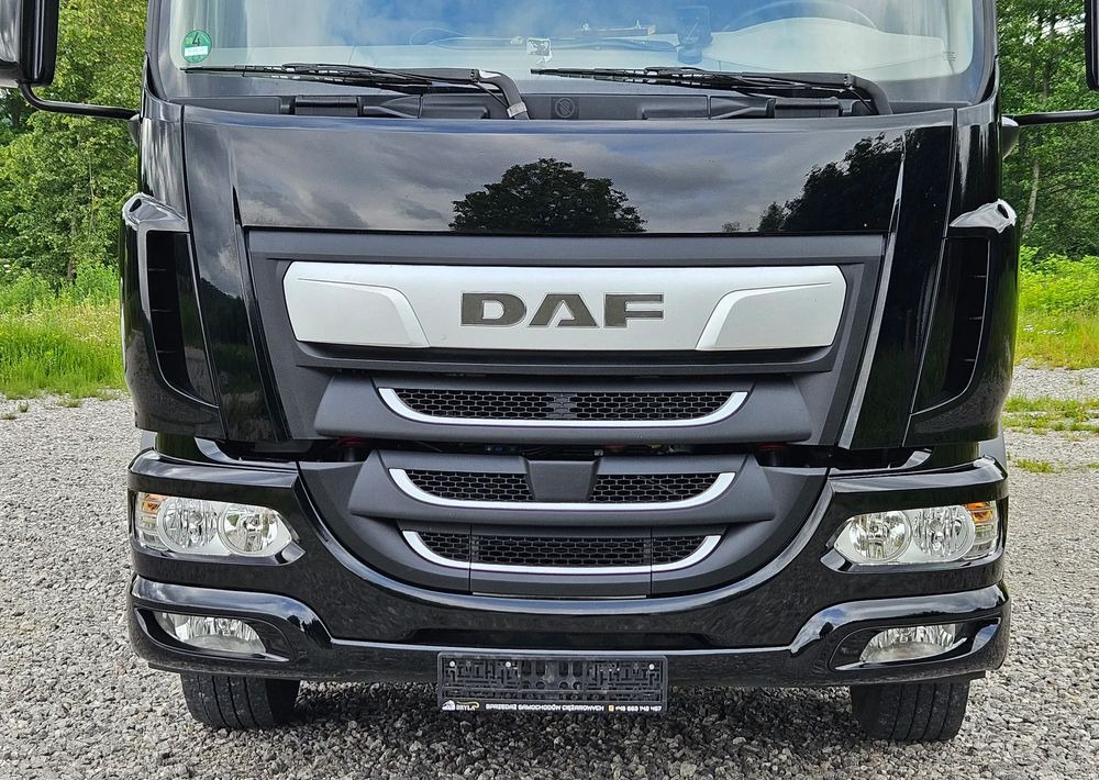DAF LF 290 / WINDA / 16TON DMC / FIRANKA / AUTOMAT / JEDEN WŁAŚCICIE / EURO 6 / 2019 / SPROWADZONY / 20PALET / NISKI PRZEBIEG / DUŻA ŁADOWNOŚĆ / JAK NOWY - Камион с брезент: снимка 5 DAF LF 290 / WINDA / 16TON DMC / FIRANKA / AUTOMAT / JEDEN WŁAŚCICIE / EURO 6 / 2019 / SPROWADZONY / 20PALET / NISKI PRZEBIEG / DUŻA ŁADOWNOŚĆ / JAK NOWY - Камион с брезент: снимка 5