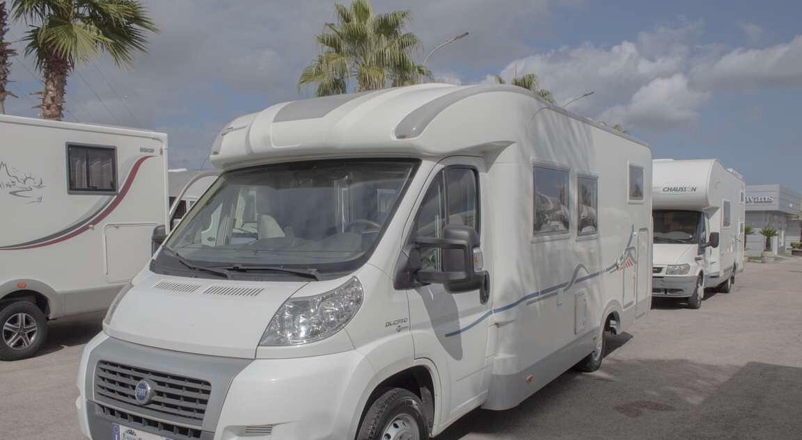 Adria coral 660 - Полуинтегриран кемпер: снимка 3 Adria coral 660 - Полуинтегриран кемпер: снимка 3