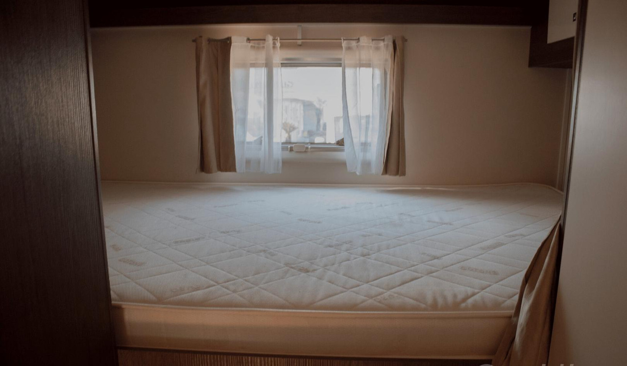 Лизинг на  Giottiline lounge 45 Giottiline lounge 45: снимка 12