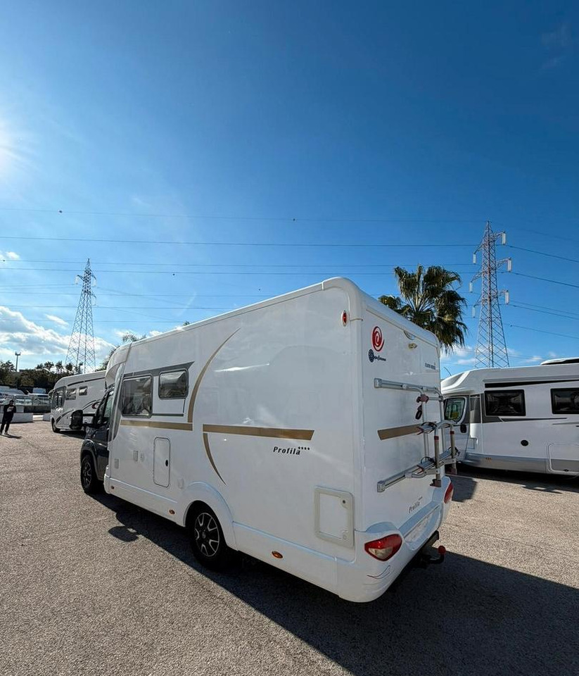 - Кемпер: снимка 4 - Кемпер: снимка 4