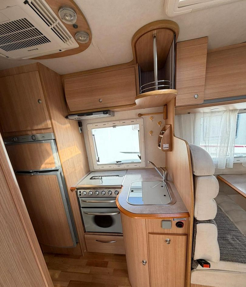 - Кемпер: снимка 5 - Кемпер: снимка 5