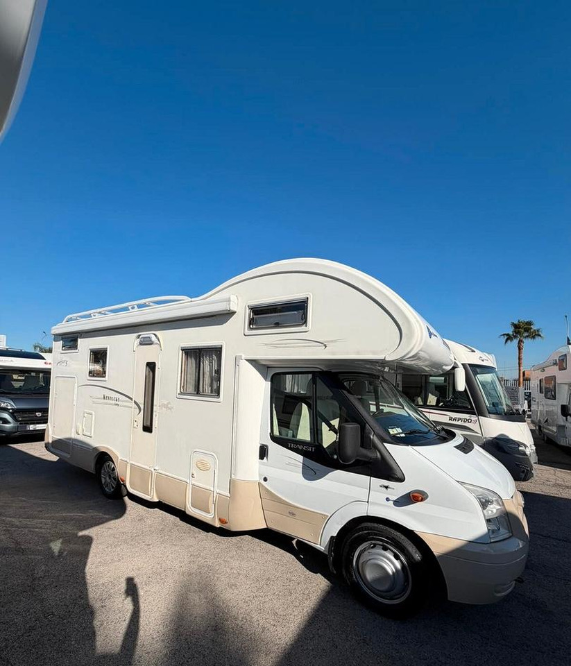 - Кемпер: снимка 2 - Кемпер: снимка 2