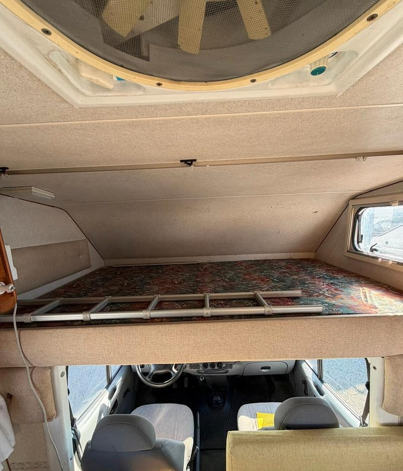 - Кемпер: снимка 5 - Кемпер: снимка 5