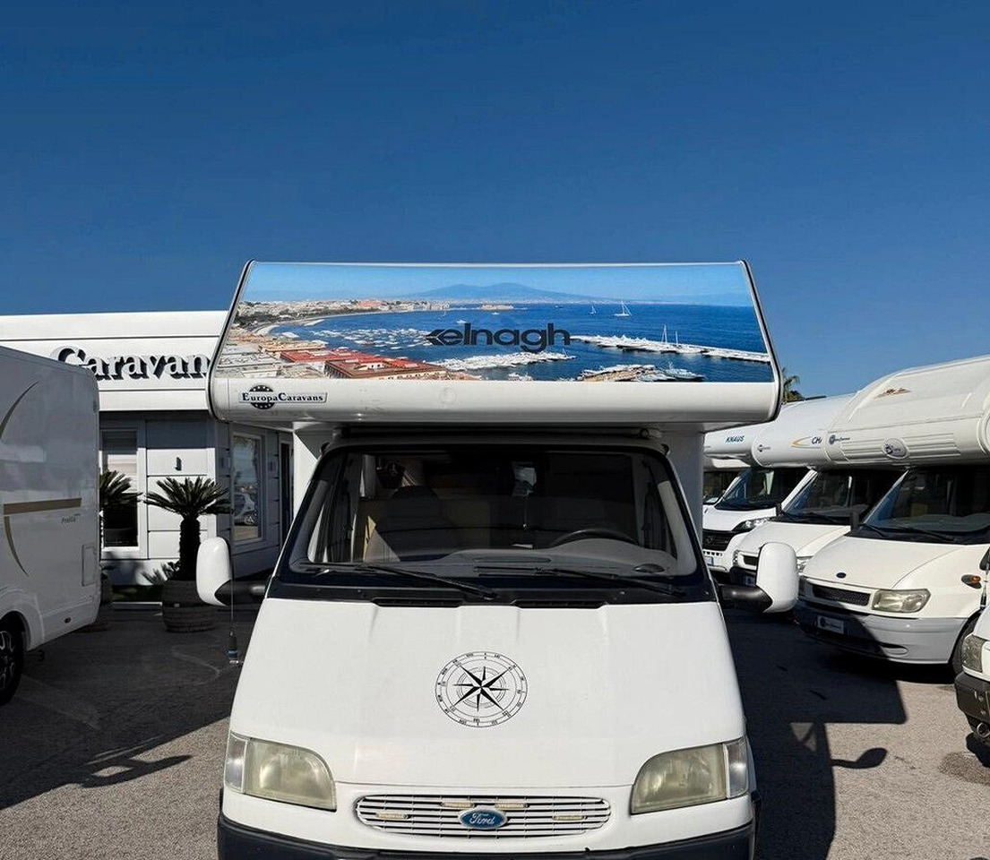 - Кемпер: снимка 1 - Кемпер: снимка 1