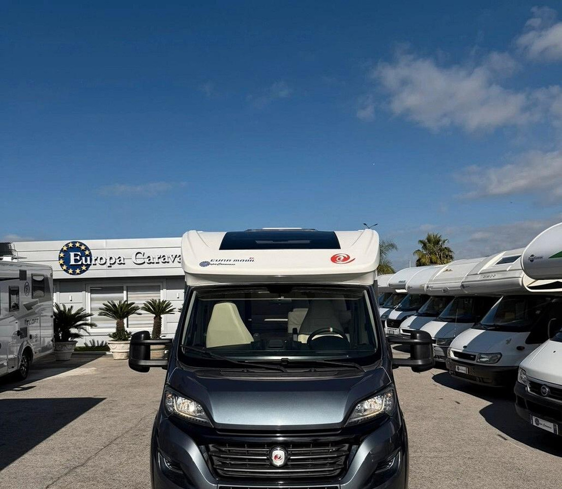 - Кемпер: снимка 1 - Кемпер: снимка 1