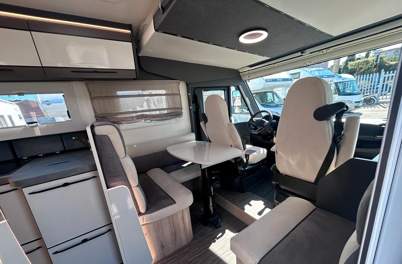 - Кемпер: снимка 2 - Кемпер: снимка 2