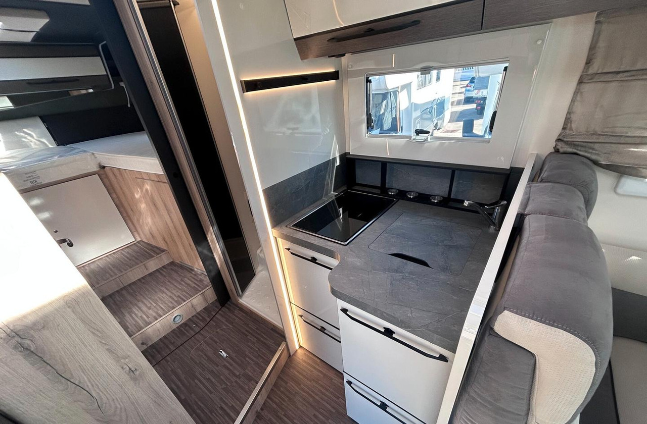 - Кемпер: снимка 5 - Кемпер: снимка 5