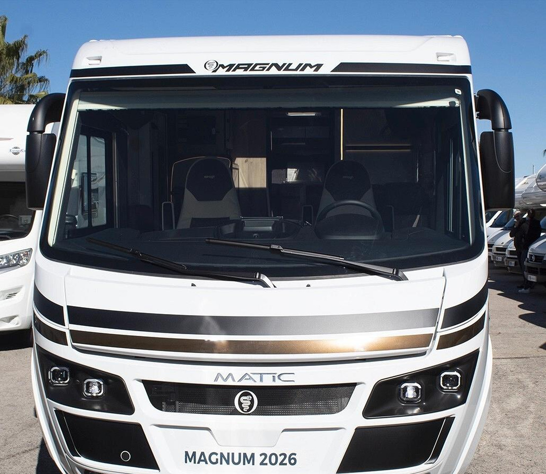 - Кемпер: снимка 1 - Кемпер: снимка 1