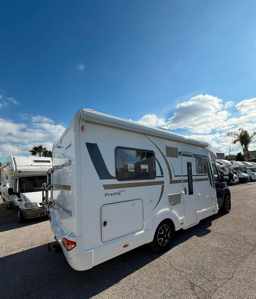 - Кемпер: снимка 3 - Кемпер: снимка 3