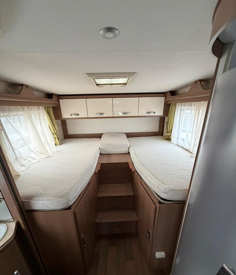 Mclouis MC LOUIS MC2 73G - Полуинтегриран кемпер: снимка 5 Mclouis MC LOUIS MC2 73G - Полуинтегриран кемпер: снимка 5